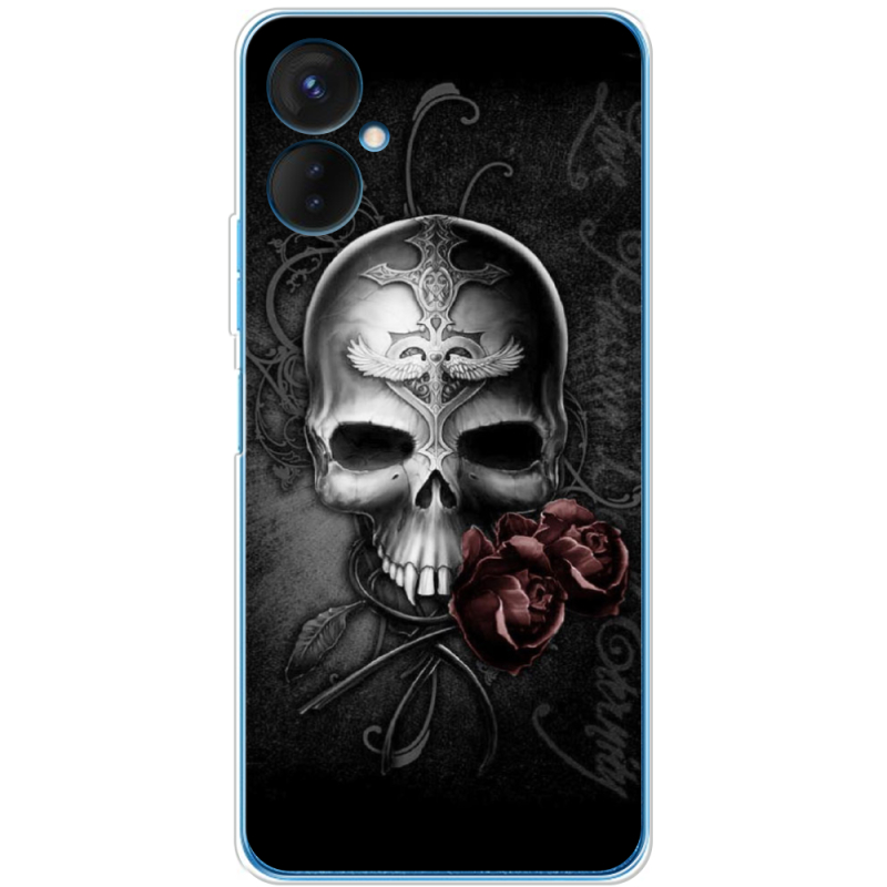 Чехол BoxFace Tecno Spark 9 Pro 