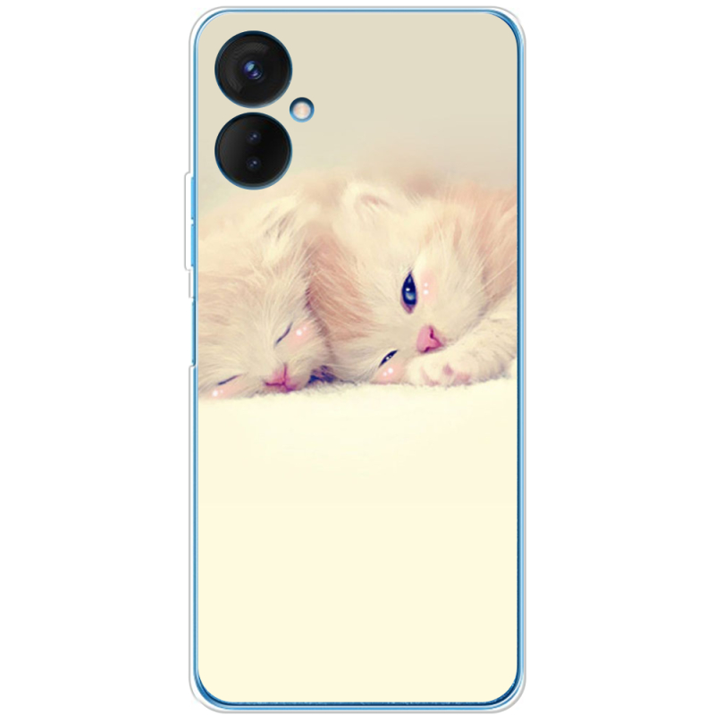 Чехол BoxFace Tecno Spark 9 Pro 