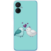 Чехол BoxFace Tecno Spark 9 Pro 