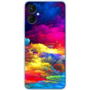 Чехол BoxFace Tecno Spark 9 Pro 