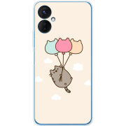 Чехол BoxFace Tecno Spark 9 Pro 