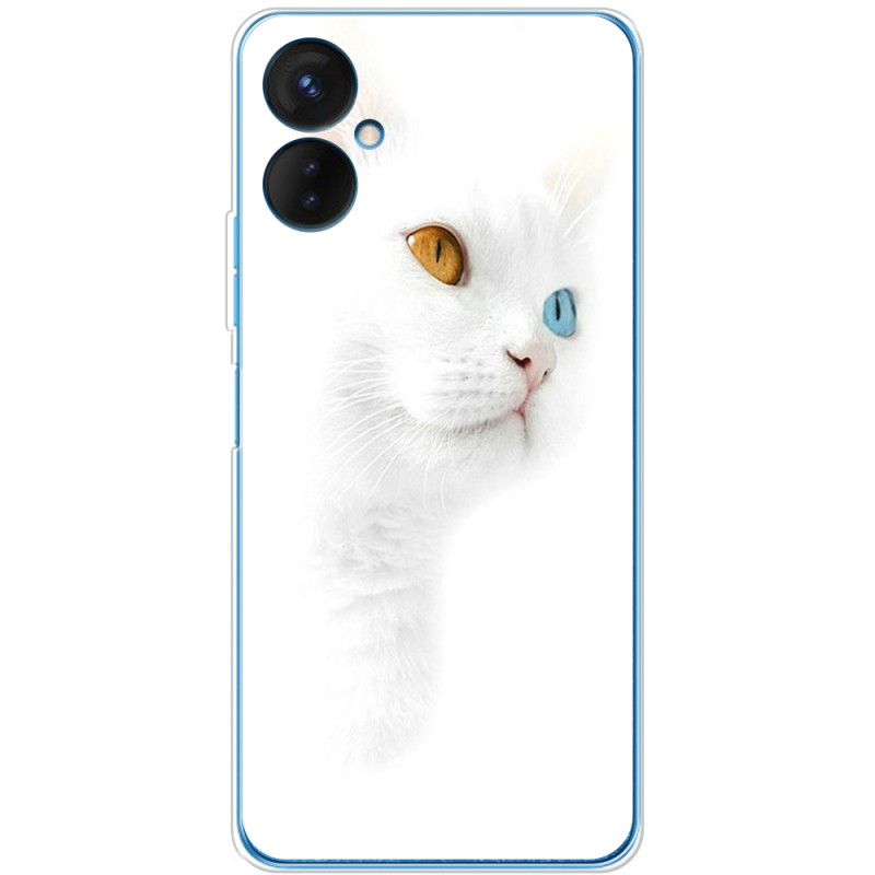 Чехол BoxFace Tecno Spark 9 Pro 