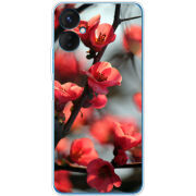 Чехол BoxFace Tecno Spark 9 Pro Awakening Spring