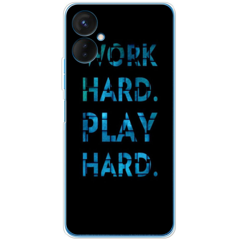 Чехол BoxFace Tecno Spark 9 Pro 