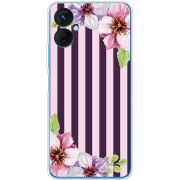 Чехол BoxFace Tecno Spark 9 Pro Purple Fantasy