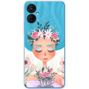 Чехол BoxFace Tecno Spark 9 Pro 