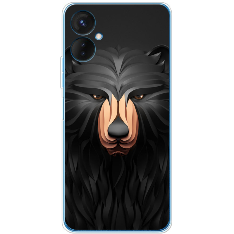 Чехол BoxFace Tecno Spark 9 Pro 