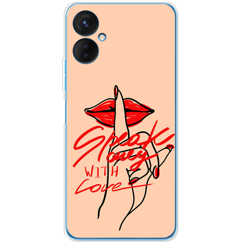 Чехол BoxFace Tecno Spark 9 Pro 
