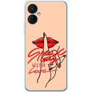 Чехол BoxFace Tecno Spark 9 Pro 