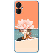 Чехол BoxFace Tecno Spark 9 Pro 
