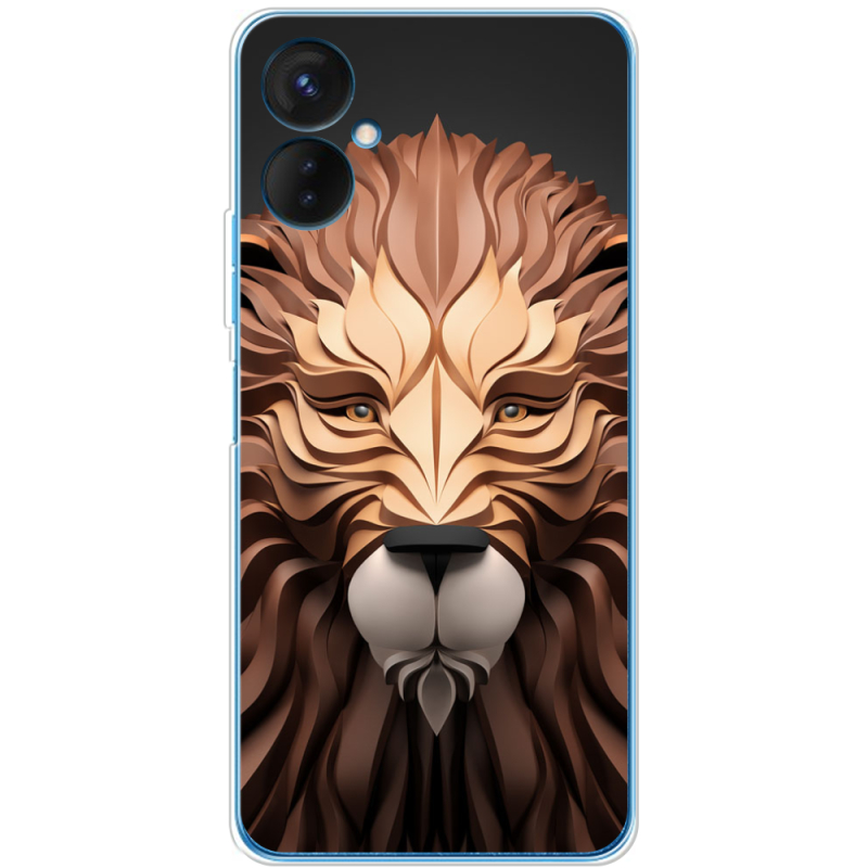 Чехол BoxFace Tecno Spark 9 Pro 