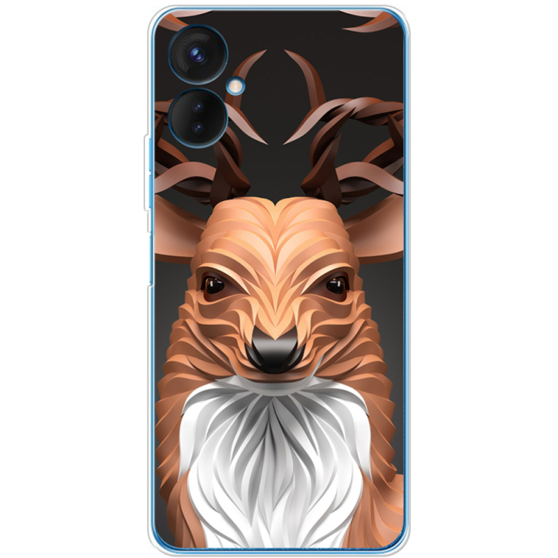 Чехол BoxFace Tecno Spark 9 Pro 