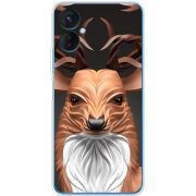 Чехол BoxFace Tecno Spark 9 Pro 