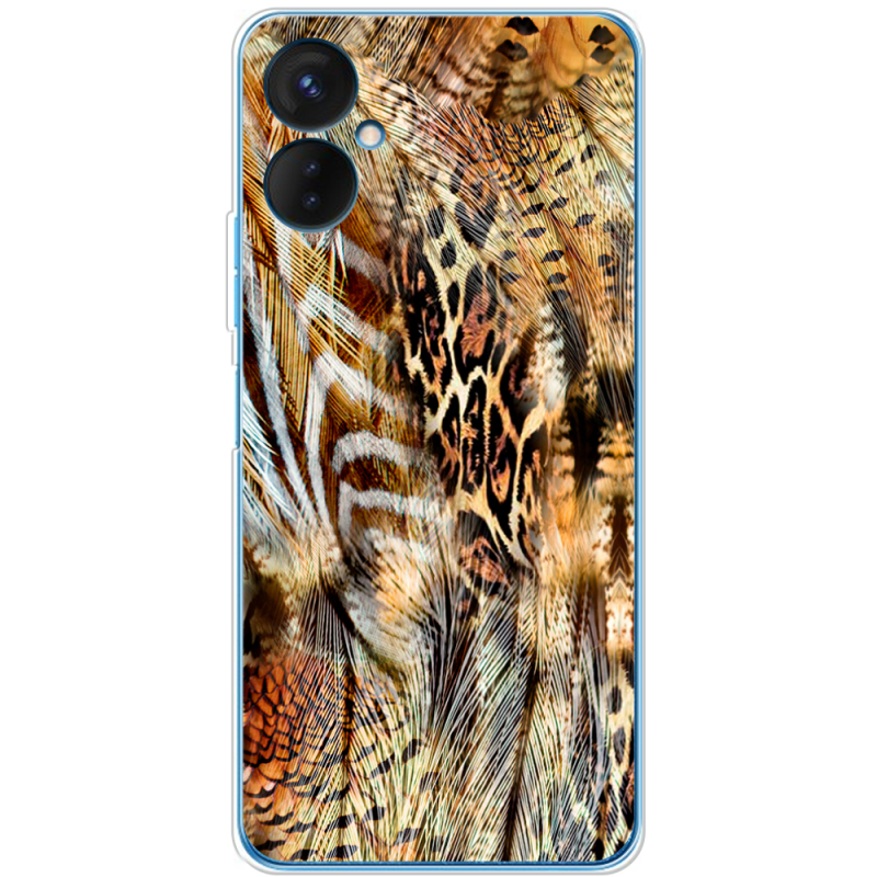 Чехол BoxFace Tecno Spark 9 Pro 