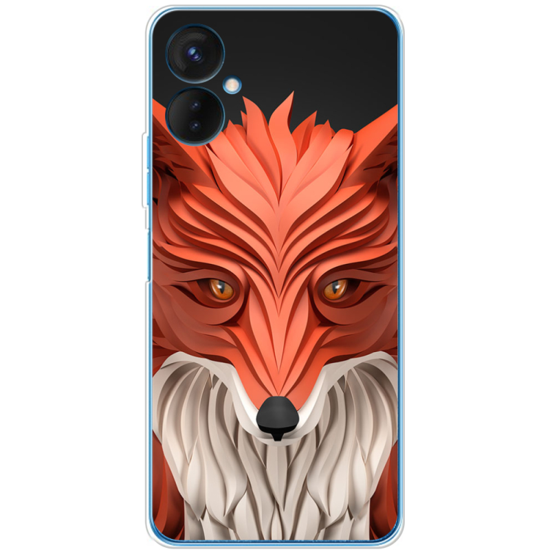 Чехол BoxFace Tecno Spark 9 Pro 