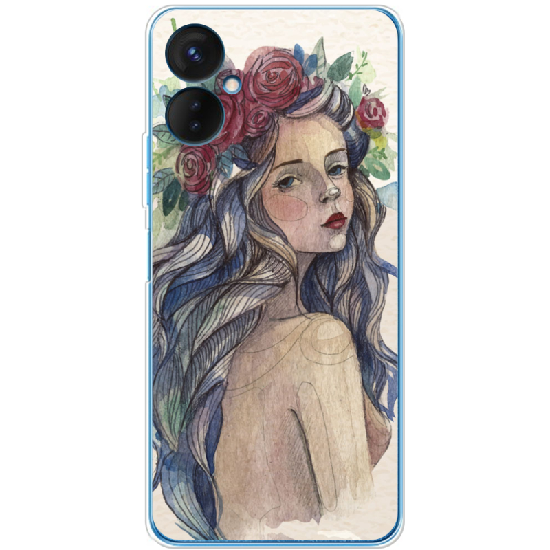 Чехол BoxFace Tecno Spark 9 Pro 
