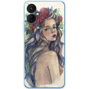 Чехол BoxFace Tecno Spark 9 Pro 