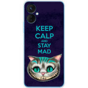 Чехол BoxFace Tecno Spark 9 Pro Stay Mad