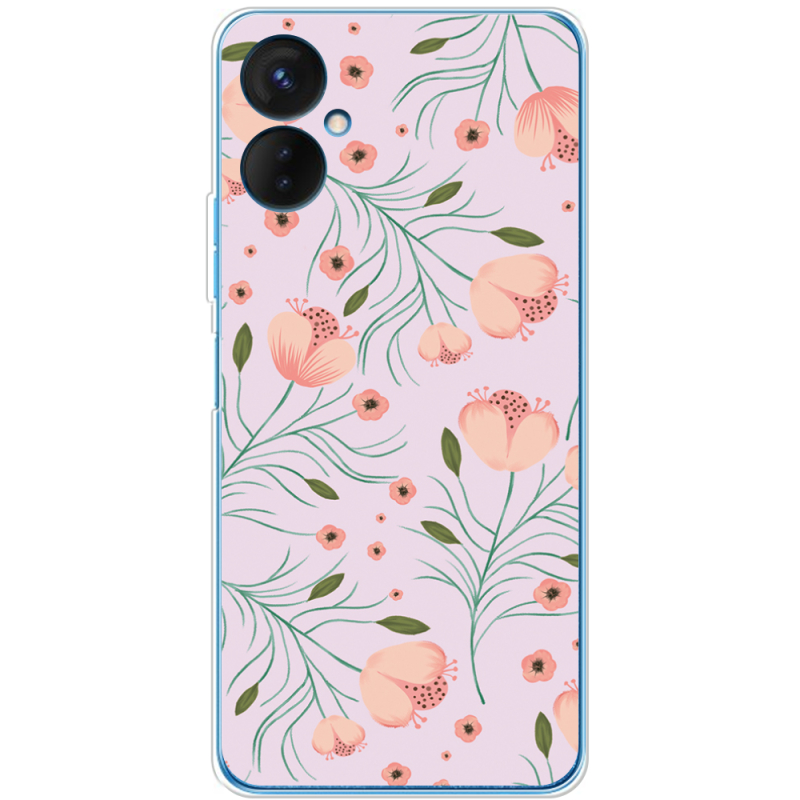 Чехол BoxFace Tecno Spark 9 Pro 