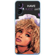 Чехол BoxFace Tecno Spark 9 Pro Nice Day