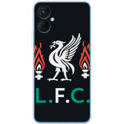 Чехол BoxFace Tecno Spark 9 Pro L. F. C.