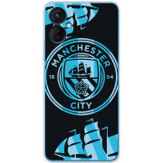 Чехол BoxFace Tecno Spark 9 Pro FC M-City