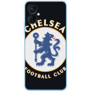 Чехол BoxFace Tecno Spark 9 Pro FC Chelsea