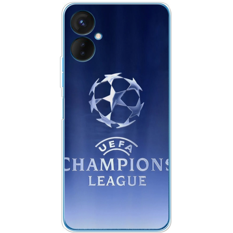 Чехол BoxFace Tecno Spark 9 Pro 