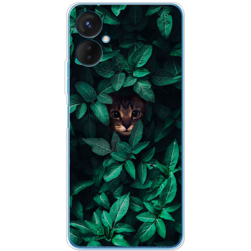 Чехол BoxFace Tecno Spark 9 Pro 