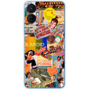 Чехол BoxFace Tecno Spark 9 Pro 70s