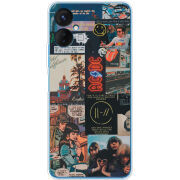 Чехол BoxFace Tecno Spark 9 Pro 