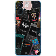 Чехол BoxFace Tecno Spark 9 Pro 