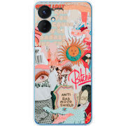 Чехол BoxFace Tecno Spark 9 Pro 