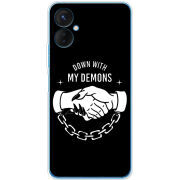 Чехол BoxFace Tecno Spark 9 Pro 