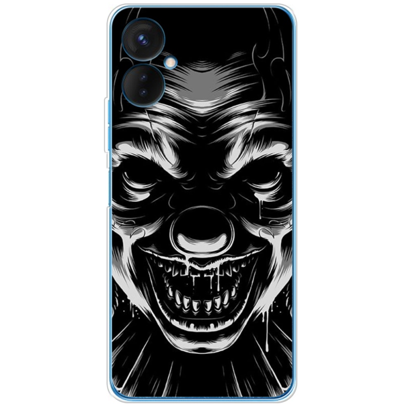 Чехол BoxFace Tecno Spark 9 Pro 