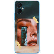 Чехол BoxFace Tecno Spark 9 Pro 