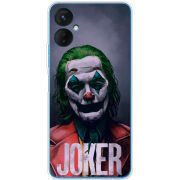 Чехол BoxFace Tecno Spark 9 Pro Joker