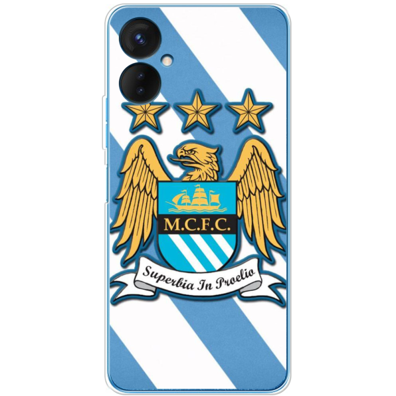 Чехол BoxFace Tecno Spark 9 Pro 