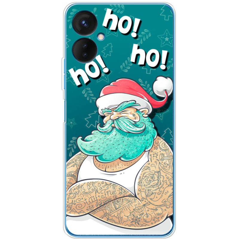 Чехол BoxFace Tecno Spark 9 Pro 