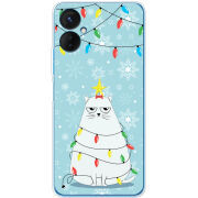 Чехол BoxFace Tecno Spark 9 Pro 