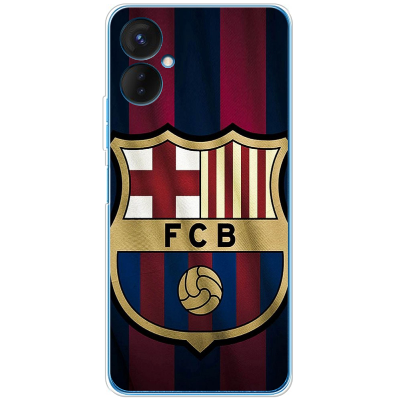 Чехол BoxFace Tecno Spark 9 Pro 
