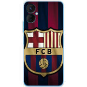 Чехол BoxFace Tecno Spark 9 Pro 