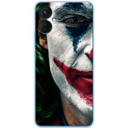Чехол BoxFace Tecno Spark 9 Pro Joker Background