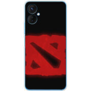 Чехол BoxFace Tecno Spark 9 Pro Dota 2
