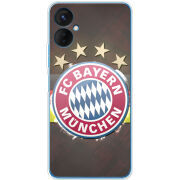 Чехол BoxFace Tecno Spark 9 Pro 