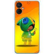 Чехол BoxFace Tecno Spark 9 Pro 