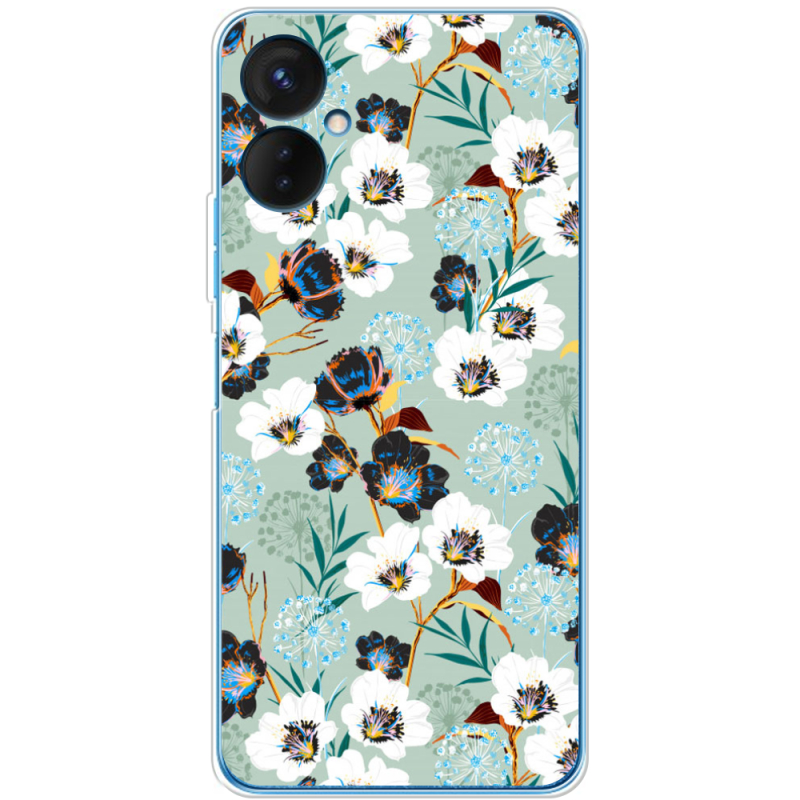 Чехол BoxFace Tecno Spark 9 Pro 