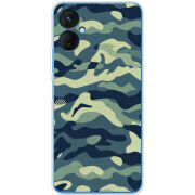 Чехол BoxFace Tecno Spark 9 Pro 