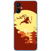 Чехол BoxFace Tecno Spark 9 Pro 