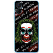 Чехол BoxFace Tecno Spark 9 Pro 